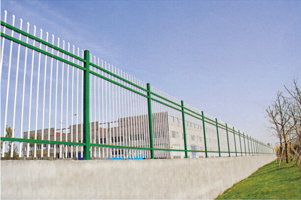 下城围墙护栏0703-85-60